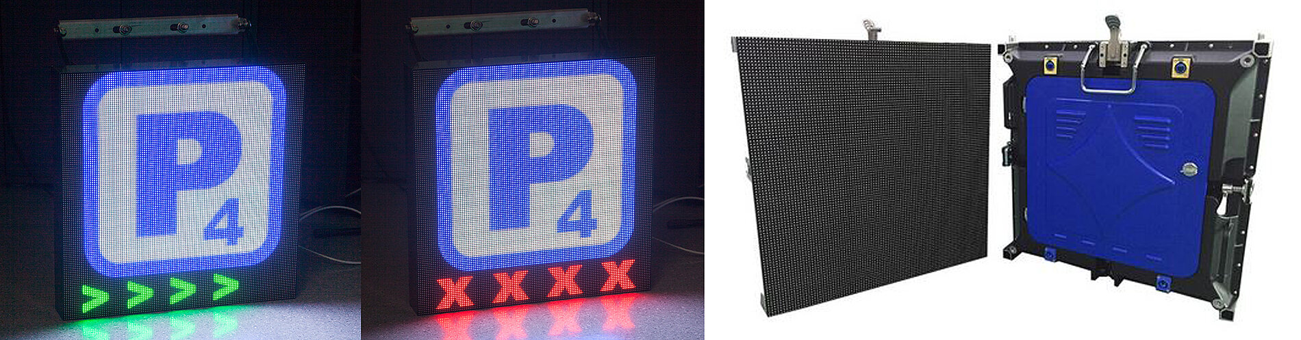 LED Display